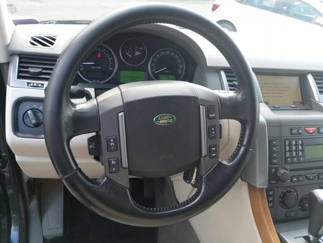 Land Rover Range Rover Sport Range Rover Sport 2.7 TDV6 HSE - Foto 4