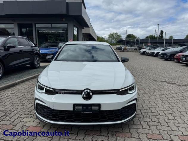 VOLKSWAGEN Golf 2.0 TSI DSG GTI rif. 23714483 - Foto 2