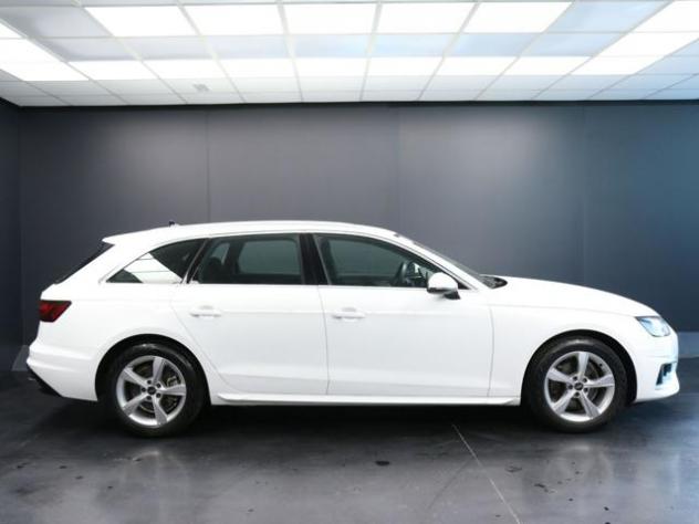 AUDI A4 Avant 35TDI 163CV Stronic Business Advanced PROMO rif. 24114790 - Foto 6