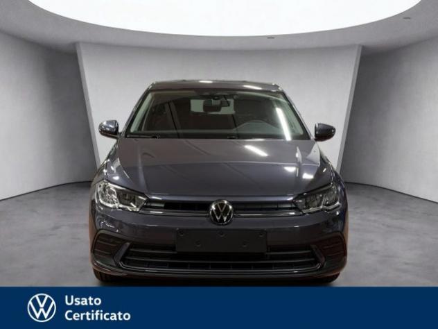 VOLKSWAGEN Polo 1.0 young 80cv rif. 23995527 - Foto 2