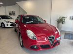 Alfa Romeo Giulietta 1.6 JTDm-2 105 CV Exclusive