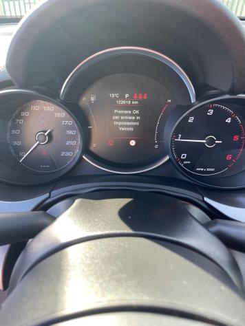 Fiat 500X 1.6 MultiJet 120 CV Sport - Foto 7