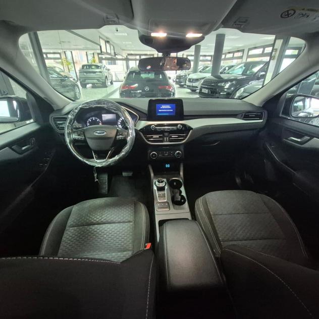 Ford Kuga 1.5 EcoBlue 120 CV aut. 2WD Titanium Business - Foto 3