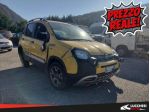FIAT Panda Cross 0.9 TwinAir Turbo 85cv E6d-T. Cross 4x4