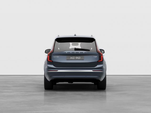 Volvo XC90 Plug-In Hybrid T8 455 CV Plug-in Hybrid AWD Automatico 7 posti Core - Foto 4