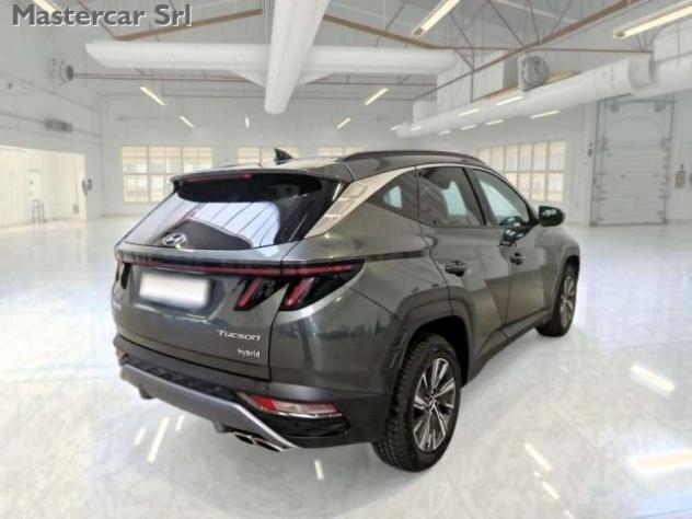 HYUNDAI Tucson Tucson I 1.6 hev Xline 2wd auto Navi - GJ604AV rif. 23975619 - Foto 10