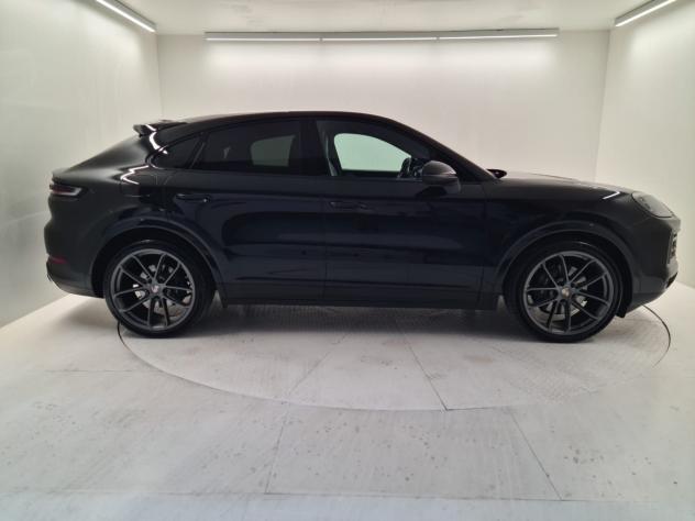 Porsche Cayenne Coupè CAYENNE COUPE' 3.0 V6 354 CV - Foto 4