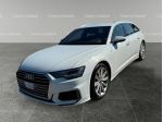 Audi A6 45 TDI 3.0 quattro tiptronic Business Sport