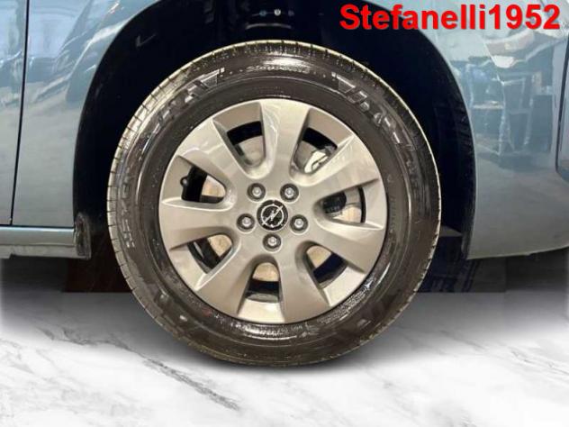 OPEL Combo M1 L1 1.5 bluehdi S&S 100cv Edition Plus rif. 23941751 - Foto 8