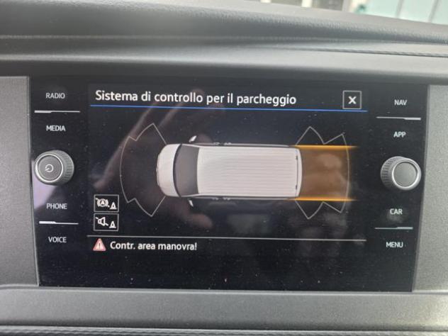 VOLKSWAGEN automatico transporter rif. 23475136 - Foto 6