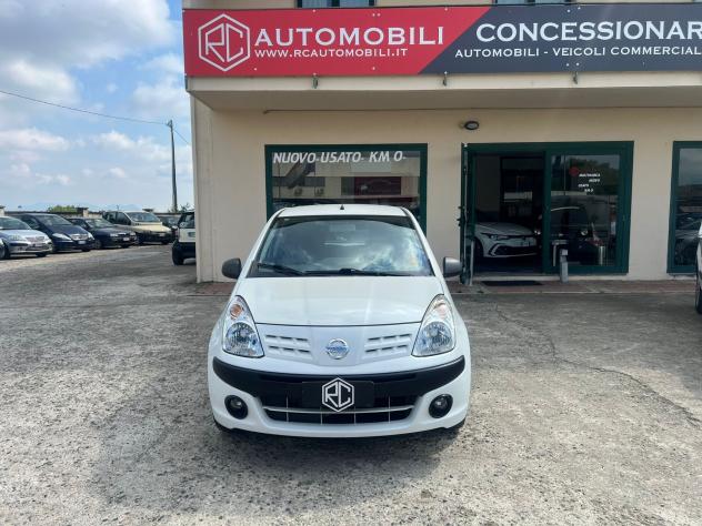 Nissan Pixo 1.0 5 porte Acenta