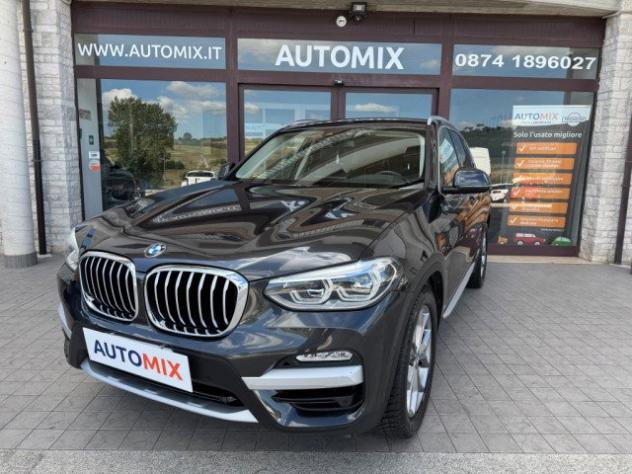 BMW X3 Xdrive20d xLine 190cv auto - Foto 2