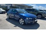 AUDI A3 2.0 TDI Quattro Ambition rif. 23840361