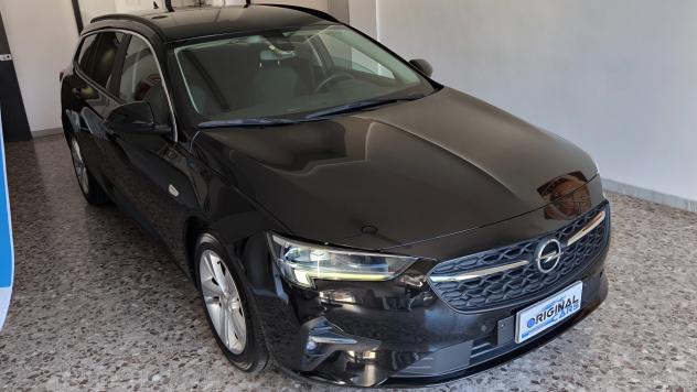 Opel Insignia 1.5 CDTI S&S aut. Sports Tourer Business Edition - Foto 6