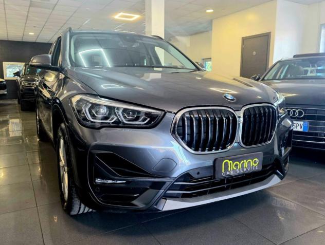 BMW - X1 - sDrive16d Advantage - Foto 4
