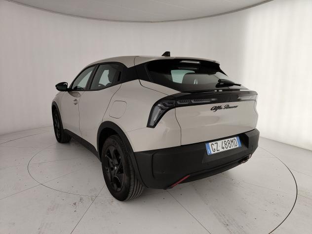 Alfa Romeo Junior Ibrida My25 Ibrida 1.2145cv Hybrid Edct6 - Foto 9