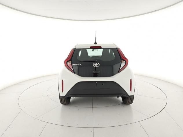 Toyota Aygo X 1.0 VVT-i 72 CV 5 porte Active - Foto 4