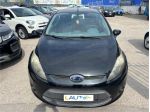 Ford Fiesta 1.4 - GPL di serie