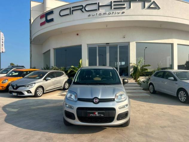 Fiat Panda 0.9 t.air t. natural power Easy 80cv E6
