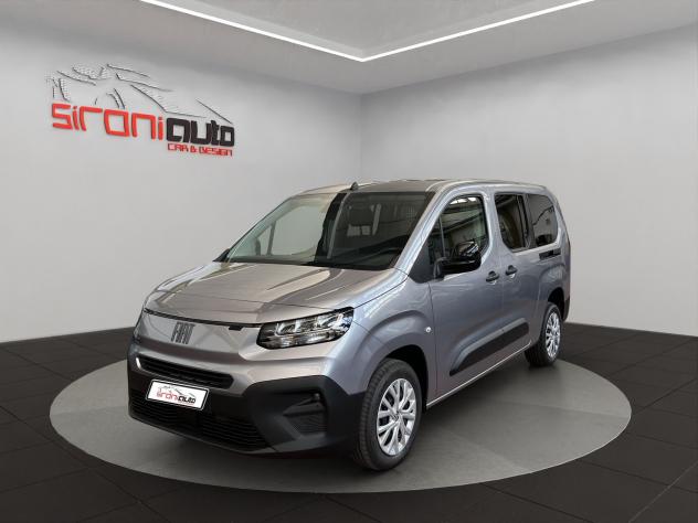 FIAT Doblò Doblo Maxi 1.5 N1 5 POSTI 130cv EAT8 - IVA ESCLUSA