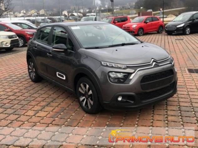 CITROEN C3 PureTech 83 S&S Shine rif. 19056837 - Foto 6