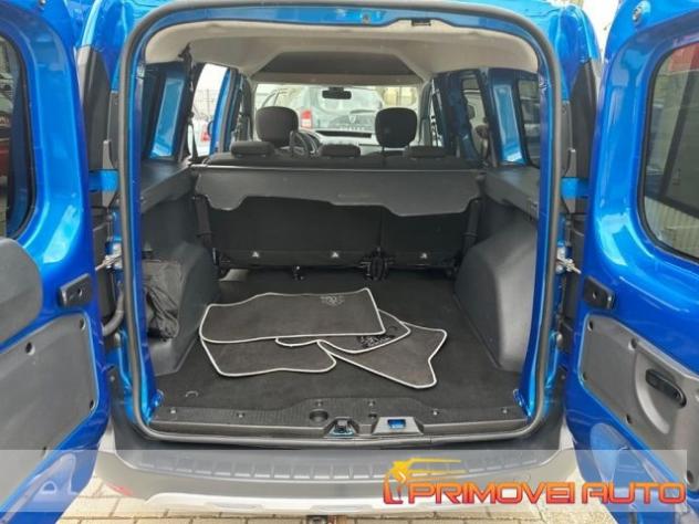 DACIA Dokker Stepway 1.5 dCi 8V 90CV rif. 19330829 - Foto 10