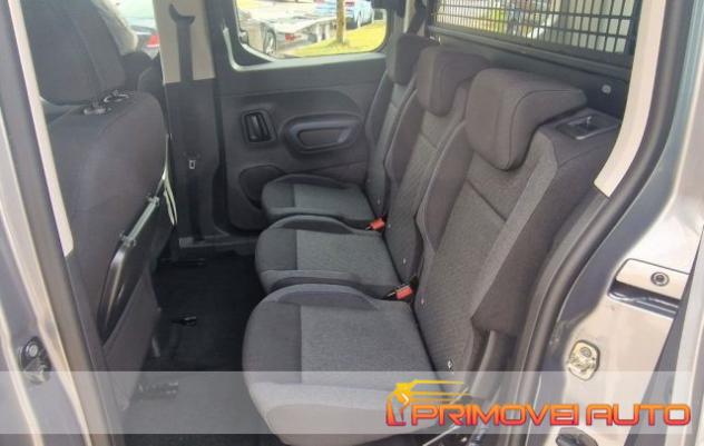 FIAT Doblo 1.5 BlueHdi 130CV AT8 rif. 20599739 - Foto 4