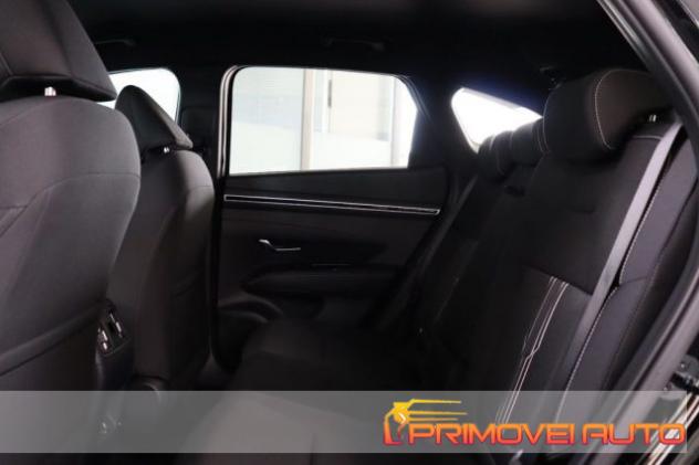 HYUNDAI Tucson 1.6 T-GDI 48V Exellence rif. 21347146 - Foto 3