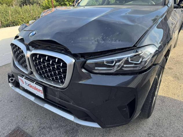 Bmw X4 xDrive20d 48V-2023 - Foto 2