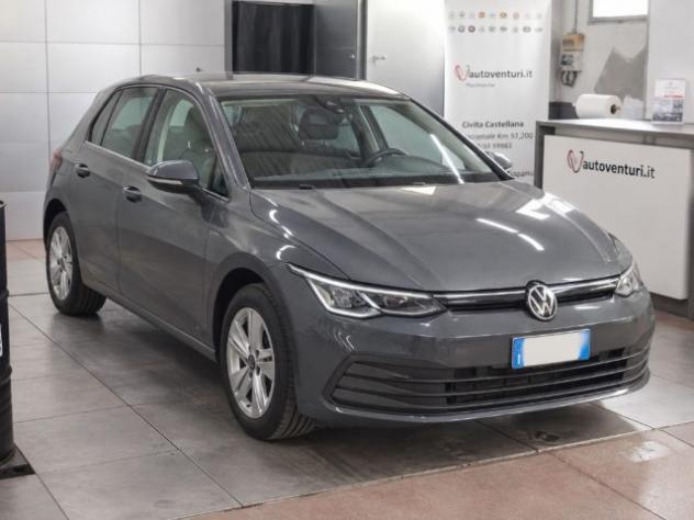 VOLKSWAGEN Golf 1.0 TSI EVO Life rif. 24126087