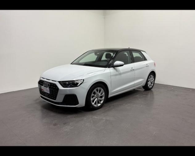 AUDI A1 SPORTBACK 30 TFSI ADVANCED rif. 24058234 - Foto 2