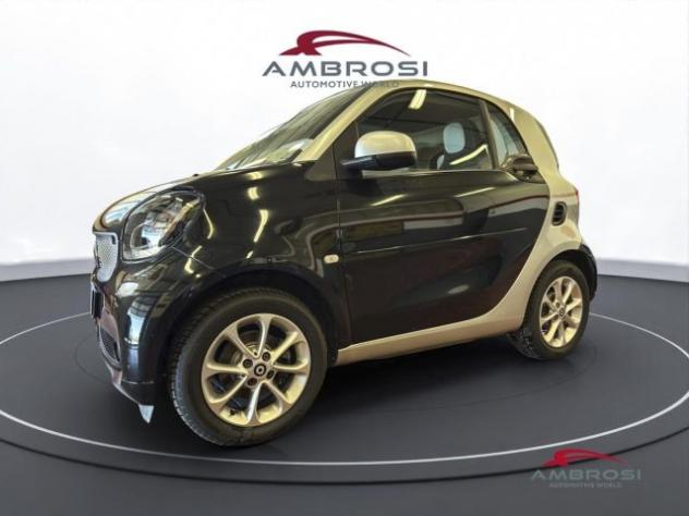 SMART ForTwo 90 0.9 Turbo Passion rif. 23930383