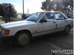 MERCEDES - 190 - E