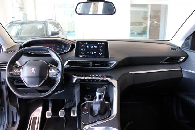 Peugeot 3008 BlueHDi 130 S&S Crossway - Foto 8
