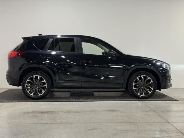 Mazda CX-5 2.2L Skyactiv-D 150cv 6MT 2WD Exceed - Foto 4