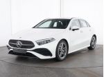 MERCEDES-BENZ A 180 Automatic AMG Line Advanced rif. 24111886