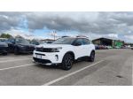 Citroën C5 Aircross BlueHDi 130 S&S Max EAT8