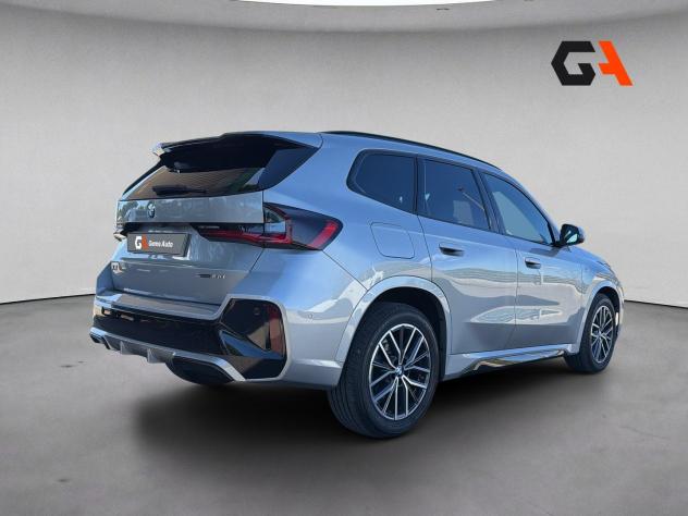 BMW X1 X1 sdrive18d MSport auto - Foto 7