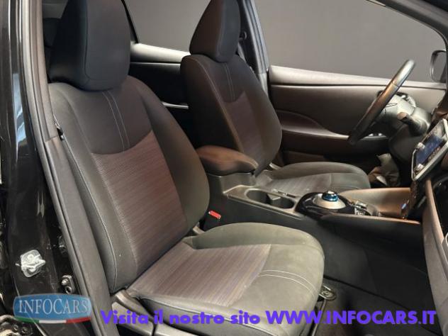 NISSAN Leaf e+ N-Connecta 40 KW - PROMO rif. 23900891 - Foto 6
