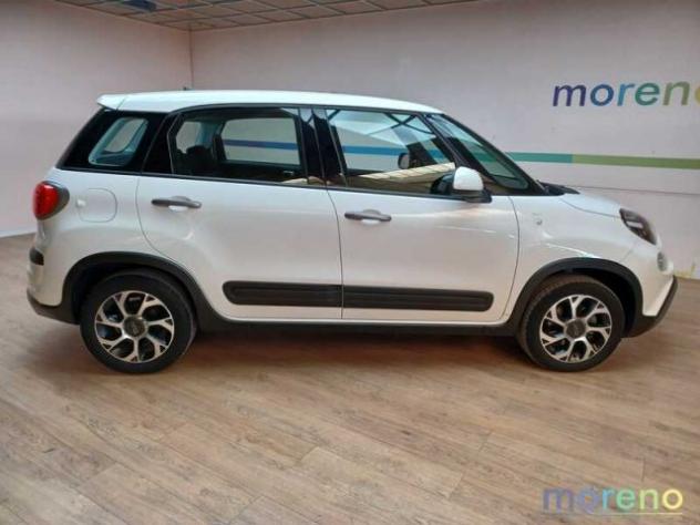 FIAT 500L Cross 1.4 s&s 95 CV rif. 18663403 - Foto 3