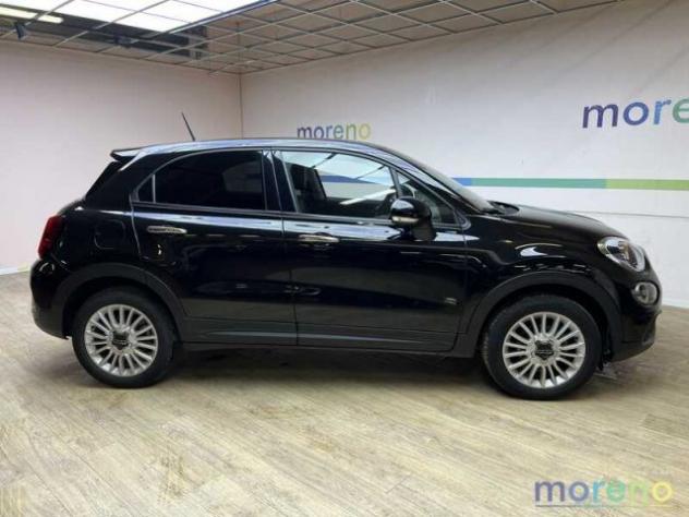 FIAT 500X 1.3 MJT 95 CV Urban 4x2 rif. 18271782 - Foto 4