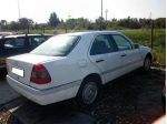 Mercedes-Benz Classe C C 180 cat Elegance