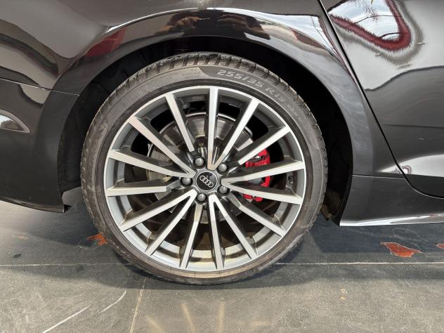 Audi A5 A5 SPB 45 TFSI MHEV BUSINESS ADVANCED S TRONIC QUATTRO - Foto 9