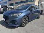 Ford Fiesta 1.0 EcoBoost Hybrid 125CV ST-Line DCT