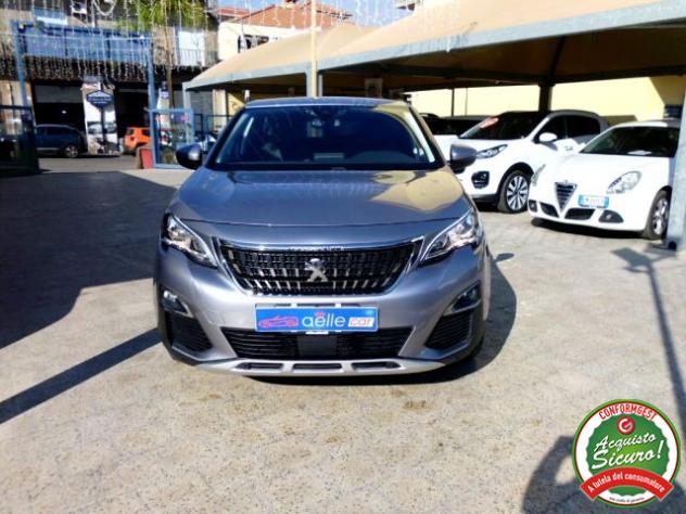 PEUGEOT 3008 BlueHDi 130 S&S EAT8 Allure rif. 24062726 - Foto 2