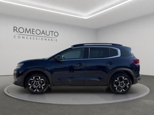 CITROEN C5 Aircross 1.6 phev 225 cv shine e-eat8 rif. 23976928 - Foto 3