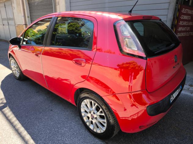 Fiat Punto Evo 1.2 5 porte S&S Dynamic GPL - Foto 3