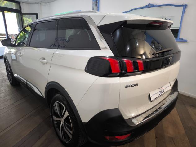Peugeot 5008 BlueHDi 120 S&S Allure - Foto 4