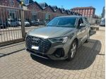 AUDI Q3 Sportback SPB 35 2.0 TDi S-LINE S LINE SLINE 4x4 rif. 23914077