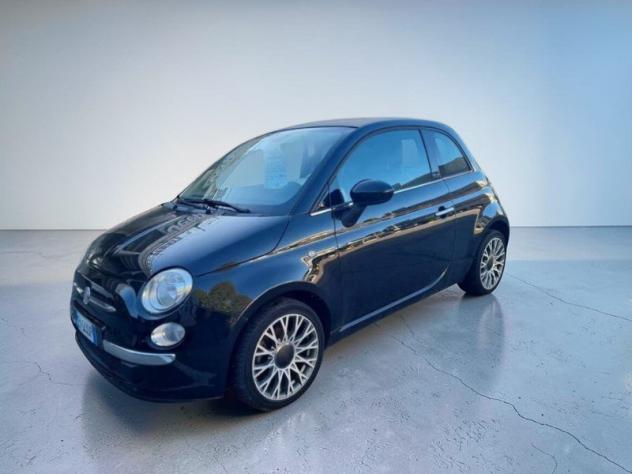 FIAT 500C 500 C 0.9 TwinAir Turbo Rock - Foto 8